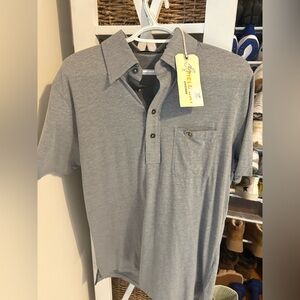 Oakmont Country Club Polo - Men’s Medium